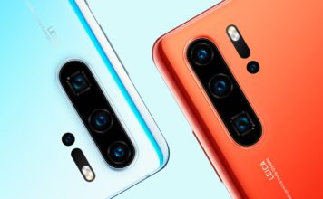 HUAWEI NEXT-IMAGE Awards