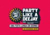 Sennheiser e Radio Deejay