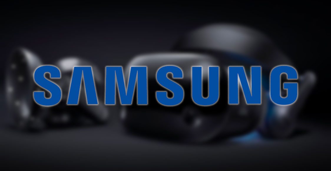 Samsung AR VR