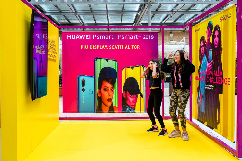Huawei
