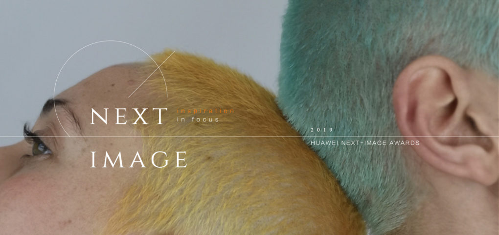 HUAWEI NEXT-IMAGE Awards