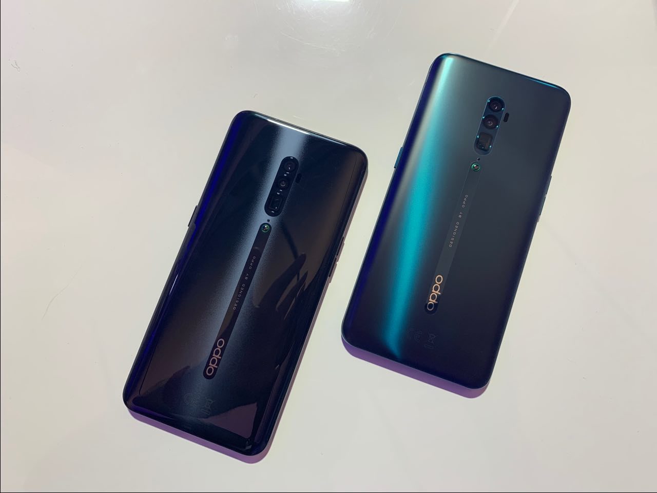 OPPO