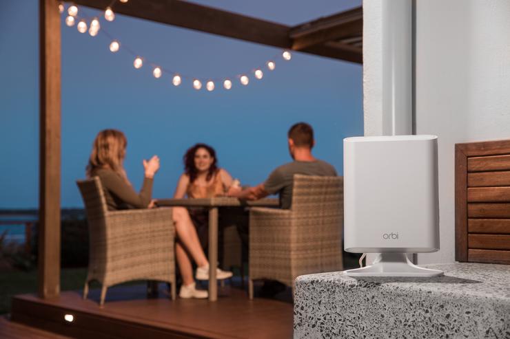 Netgear Orbi Outdoor