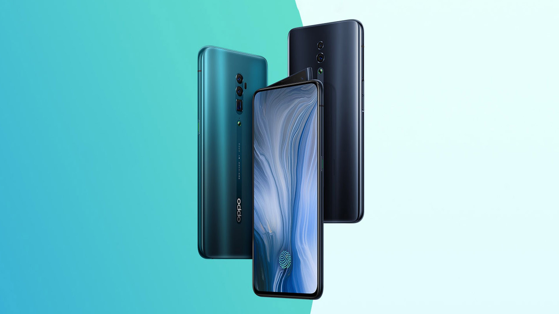 Oppo Reno