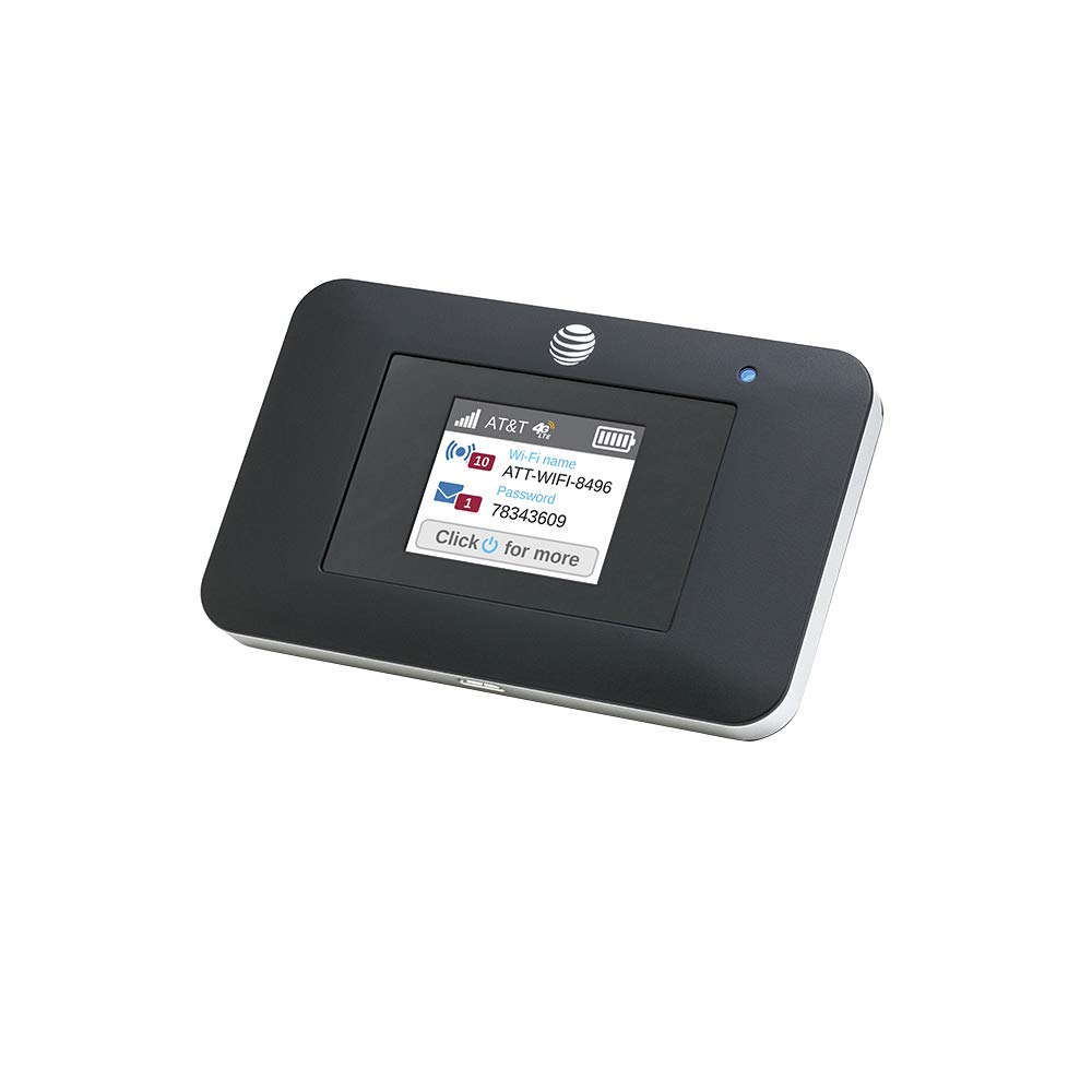 Netgear Nighthawk M2 e Hotspot AC797