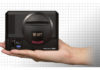 Mega Drive Mini