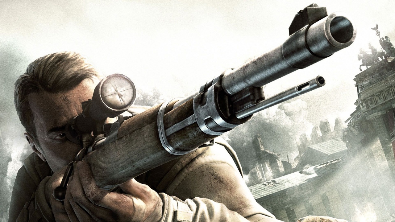 SNIPER ELITE 3 ULTIMATE EDITION