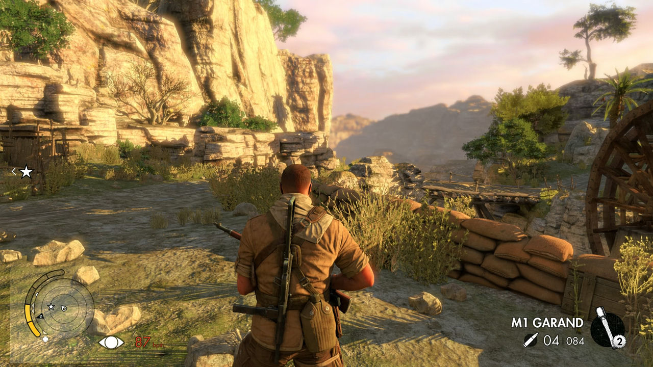 SNIPER ELITE 3 ULTIMATE EDITION