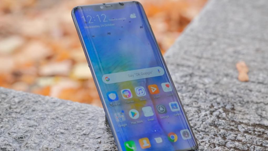 Android Q