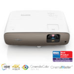 Videoproiettori BenQ