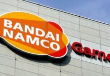 BANDAI NAMCO Mobile