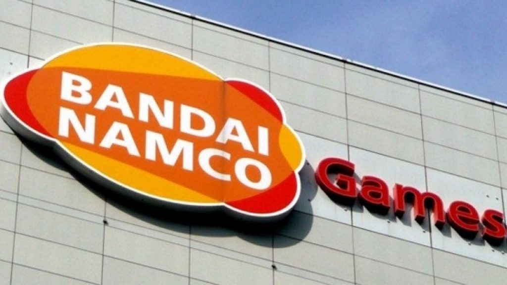 BANDAI NAMCO Mobile