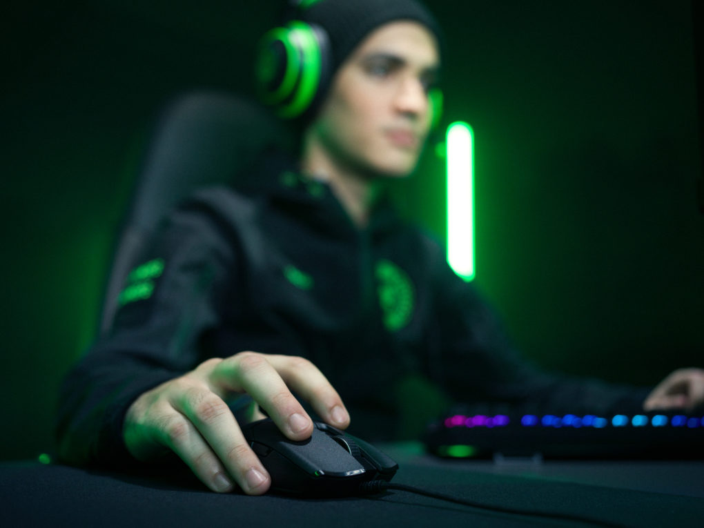 Razer Viper