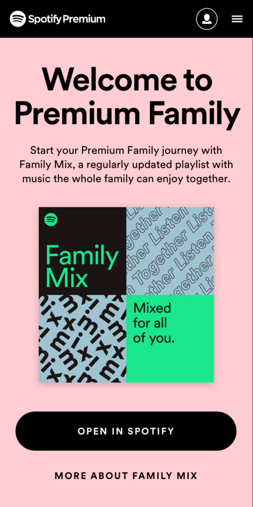 Spotify