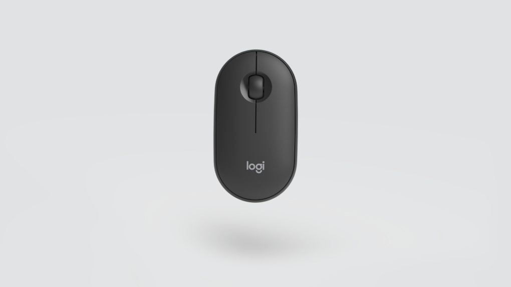 Logitech