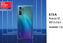 HUAWEI