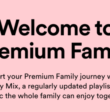 Spotify