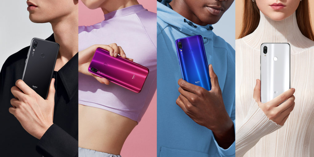 Redmi Note 7