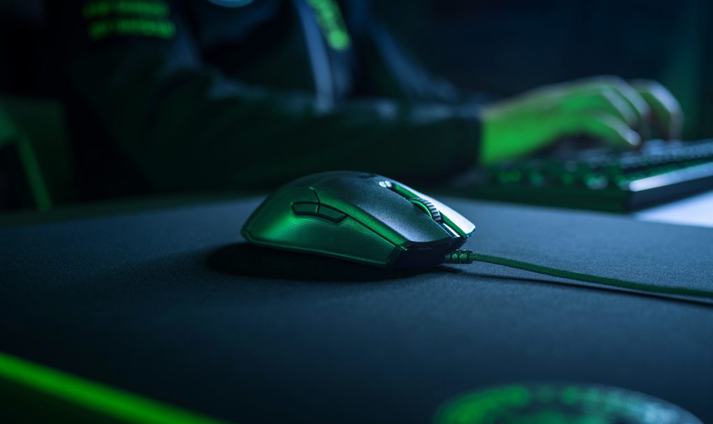 Razer Viper
