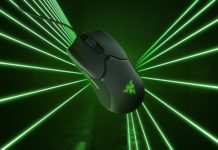 Razer Viper