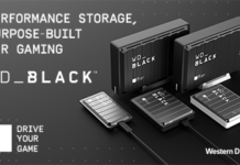 Western Digital