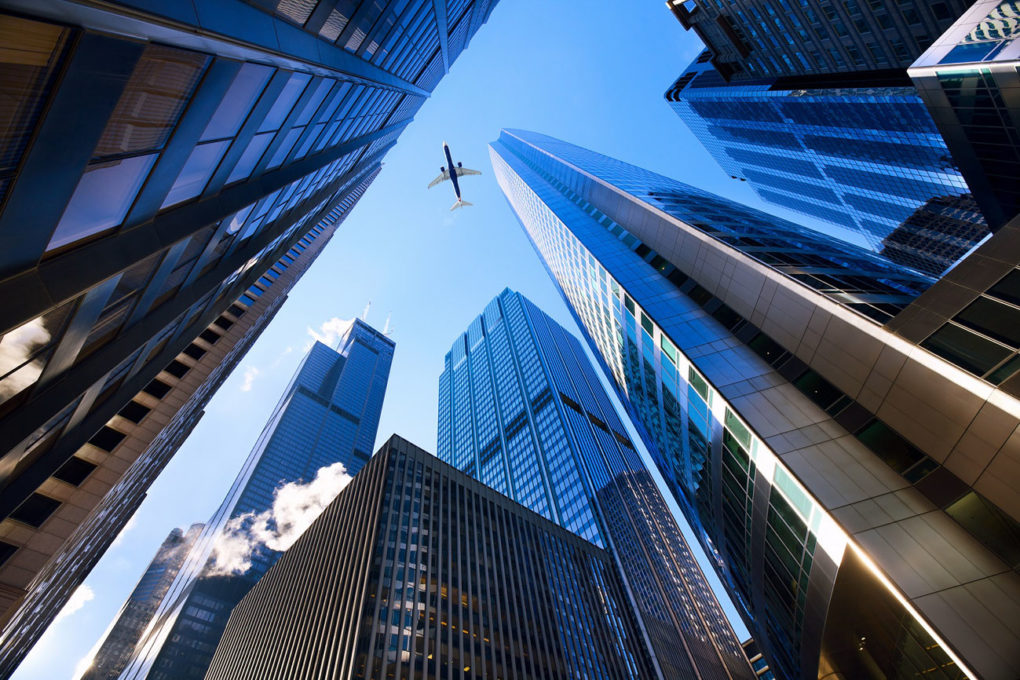 Skyscraper Day