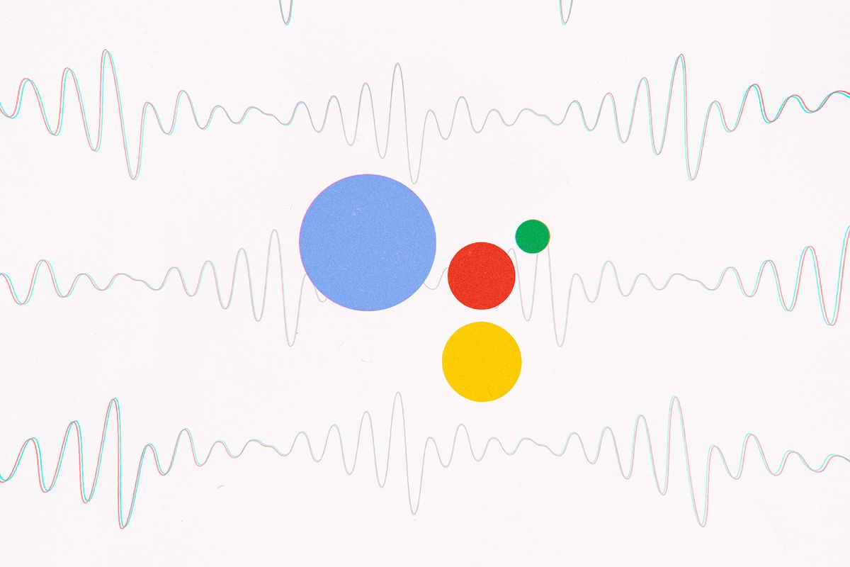 Google Assistant