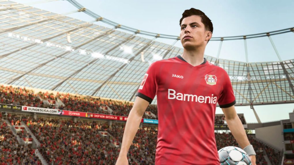 Fifa 20 Novità
