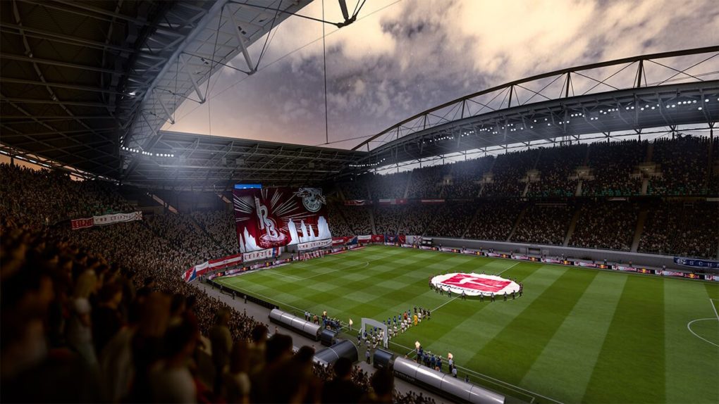 Fifa 20 Novità