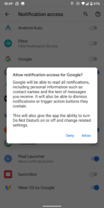 Google Assistant