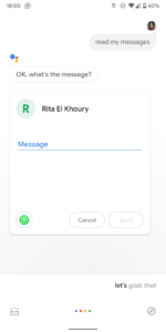 Google Assistant