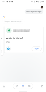 Google Assistant