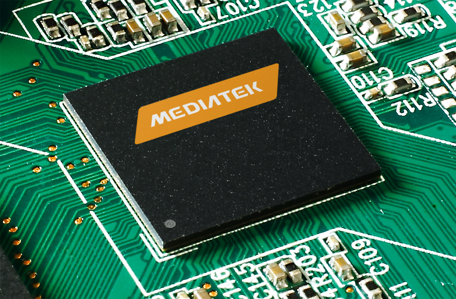 Mediatek 5G