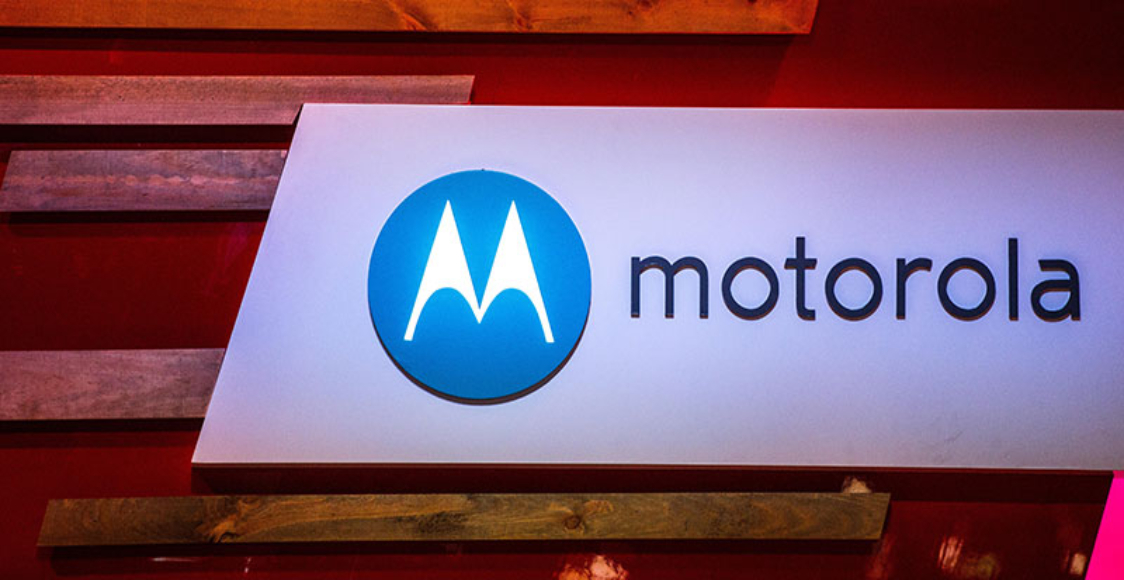 motorola