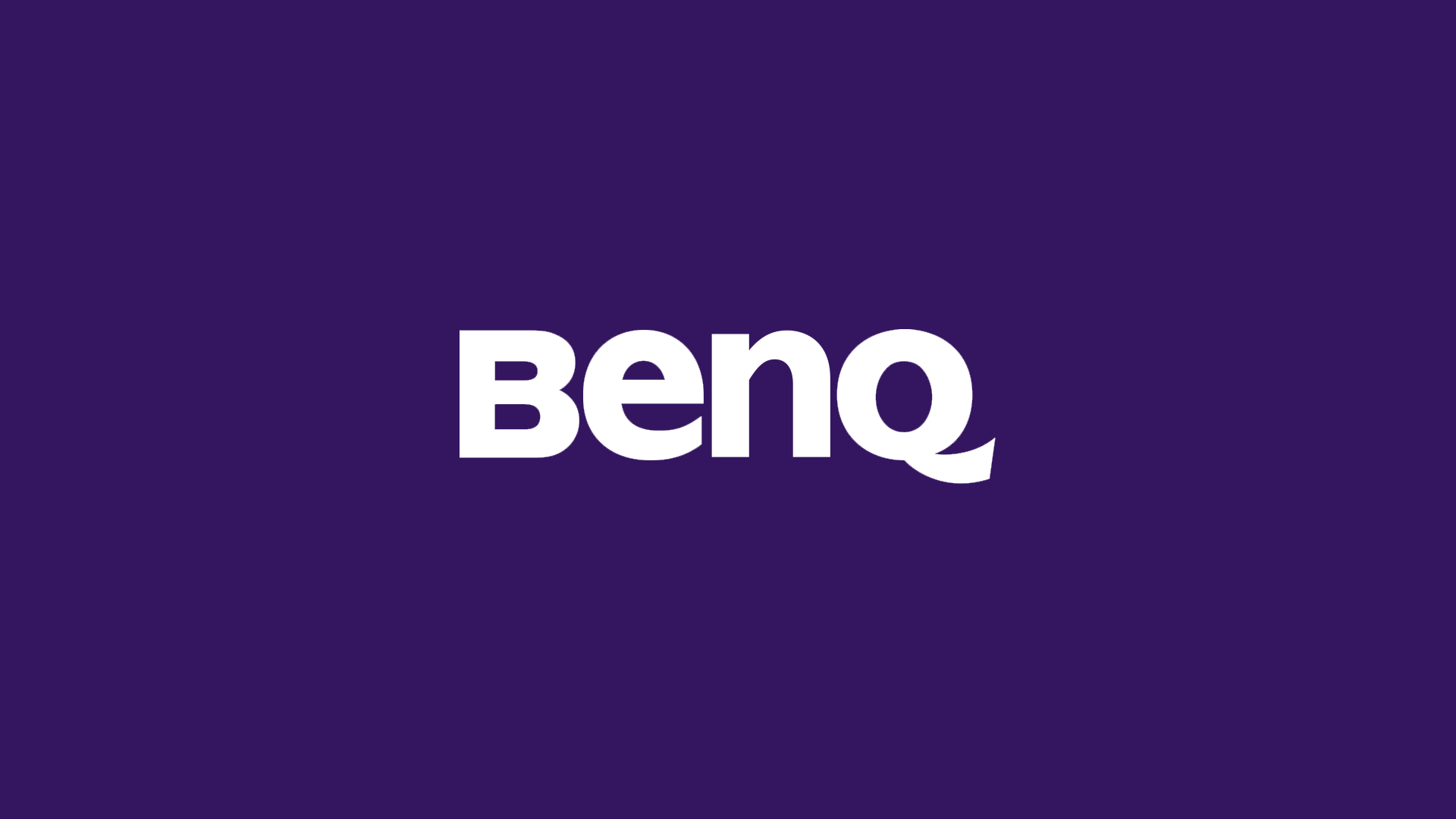 Videoproiettori BenQ