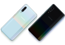 Samsung Galaxy A90 5G