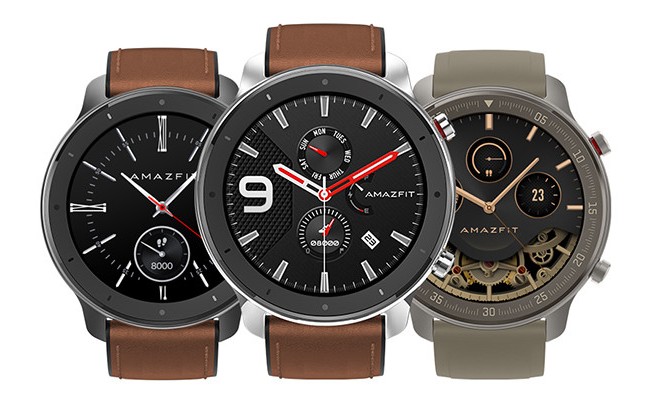 Amazfit GTR Amazfit GTR