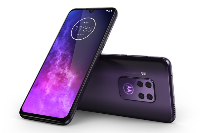 motorola
