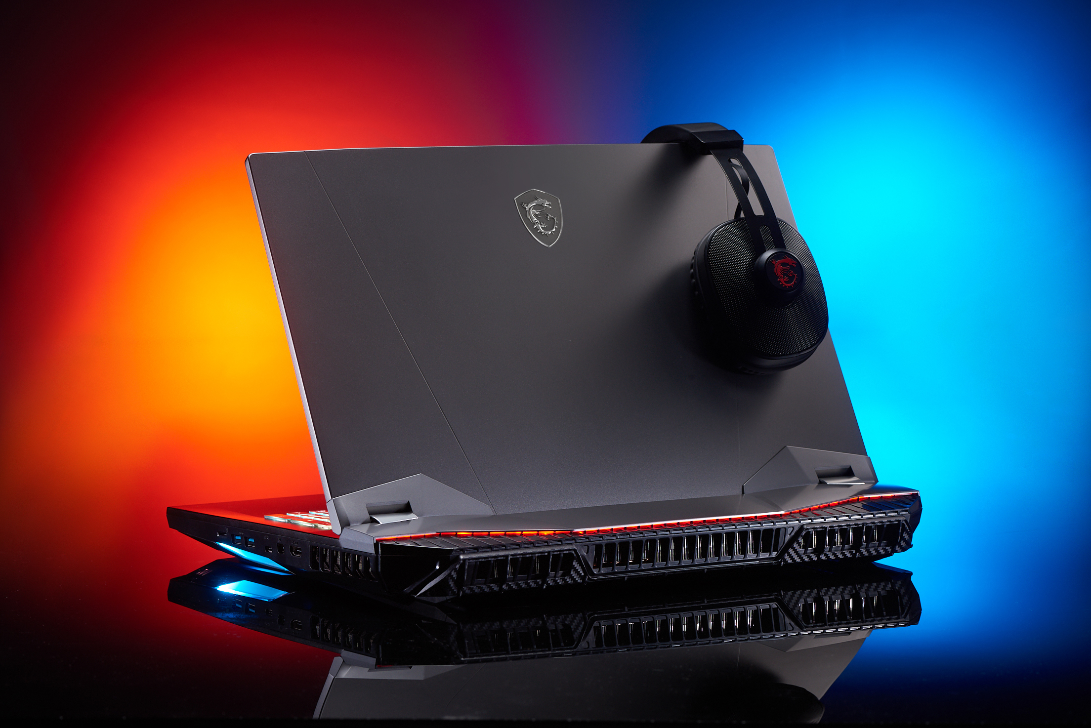MSI GT76 Titan
