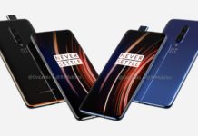 OnePlus 7T Pro