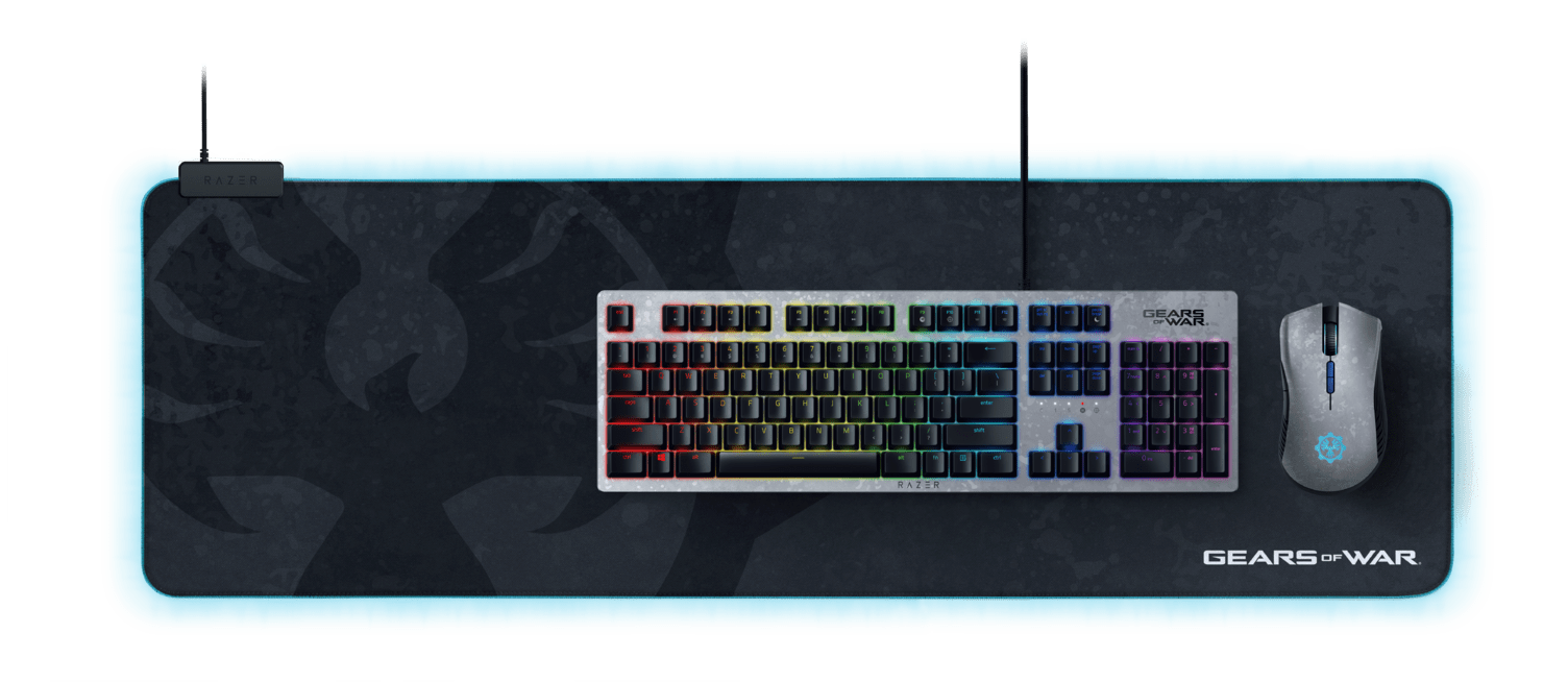 RAZER 
