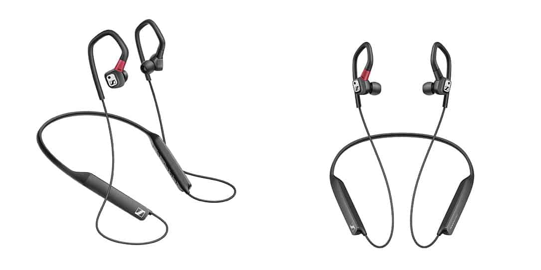 SENNHEISER IFA 2019 SENNHEISER IFA 2019