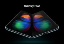 Samsung Galaxy Fold