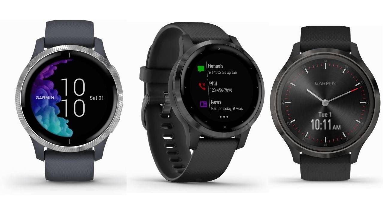 Garmin a IFA 2019