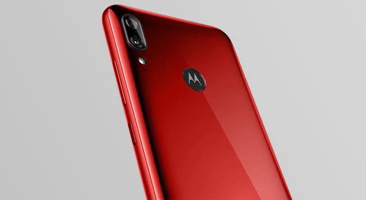 motorola