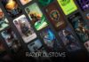 razer customs