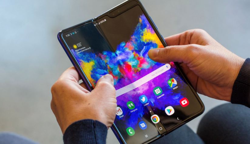 Samsung Galaxy Fold