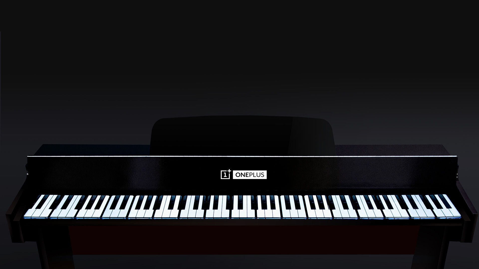 OnePlus Piano Phone