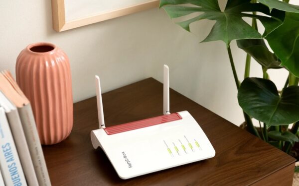 FRITZ!Box 6850 5G cover