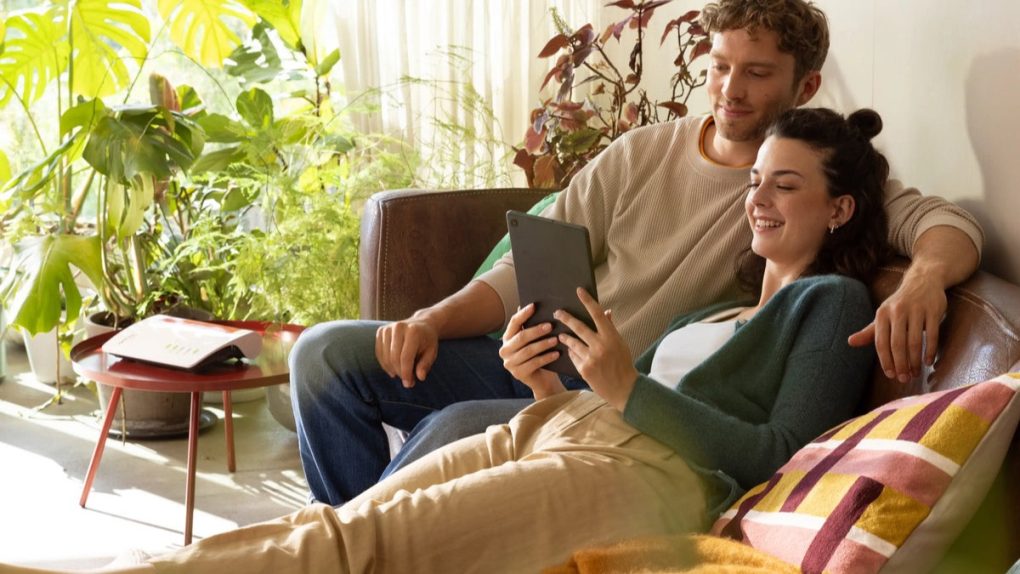 FRITZ!Box 7590 AX cover